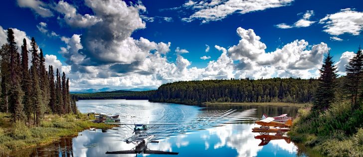 talkeetna