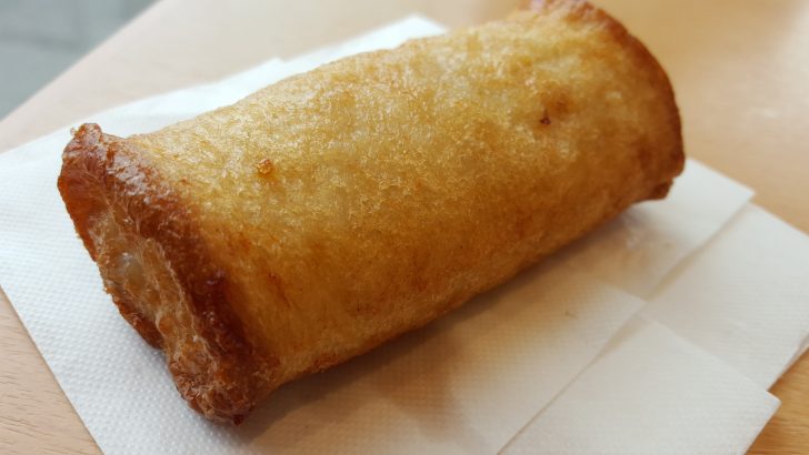 パンロール