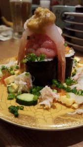 函太郎海宝
