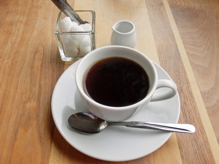 コーヒー