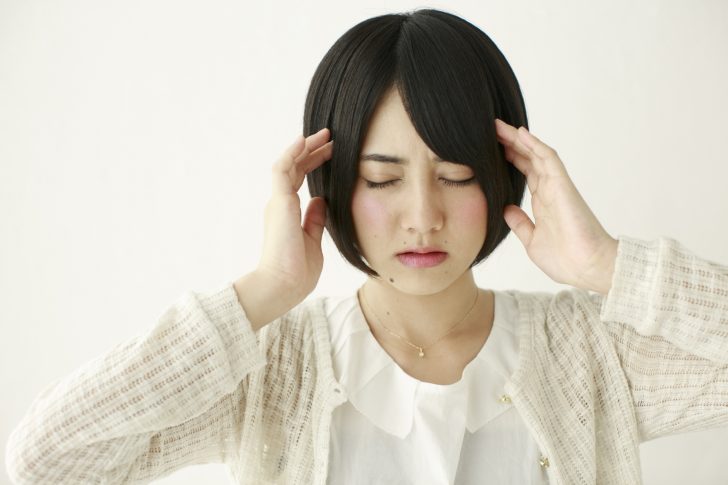 疲れ 家